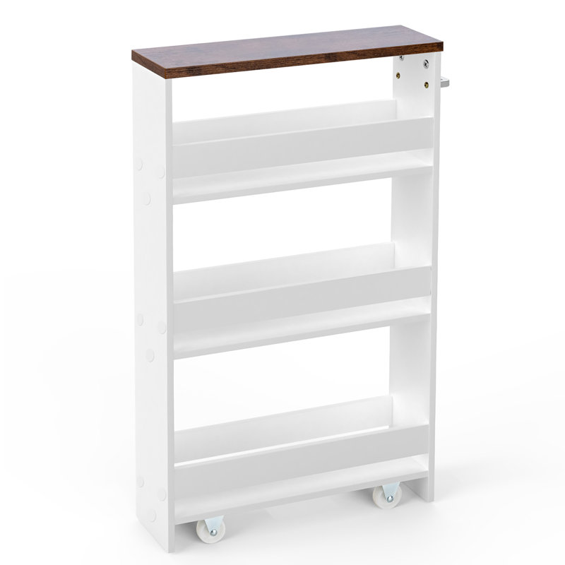 Chariot utilitaire mobile
