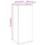 Planter Steel-384332080-384332092-384332089
