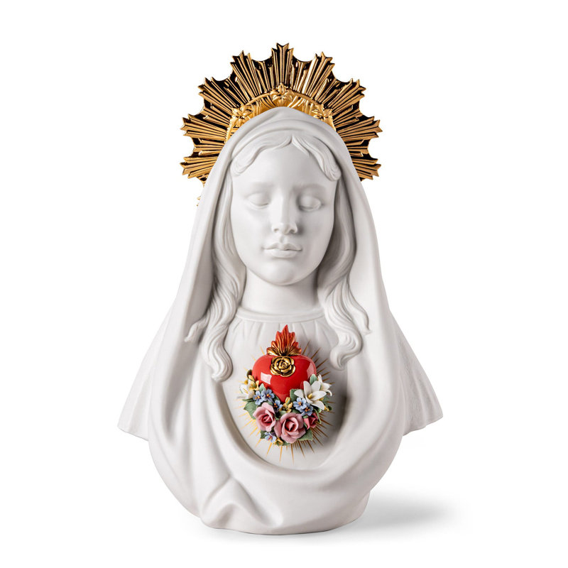 Immaculate Heart Of Mary