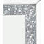 Miroir d'appoint Noralie