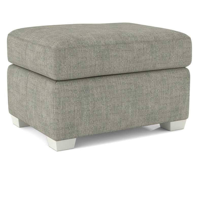 Ottoman, 61479-72, White