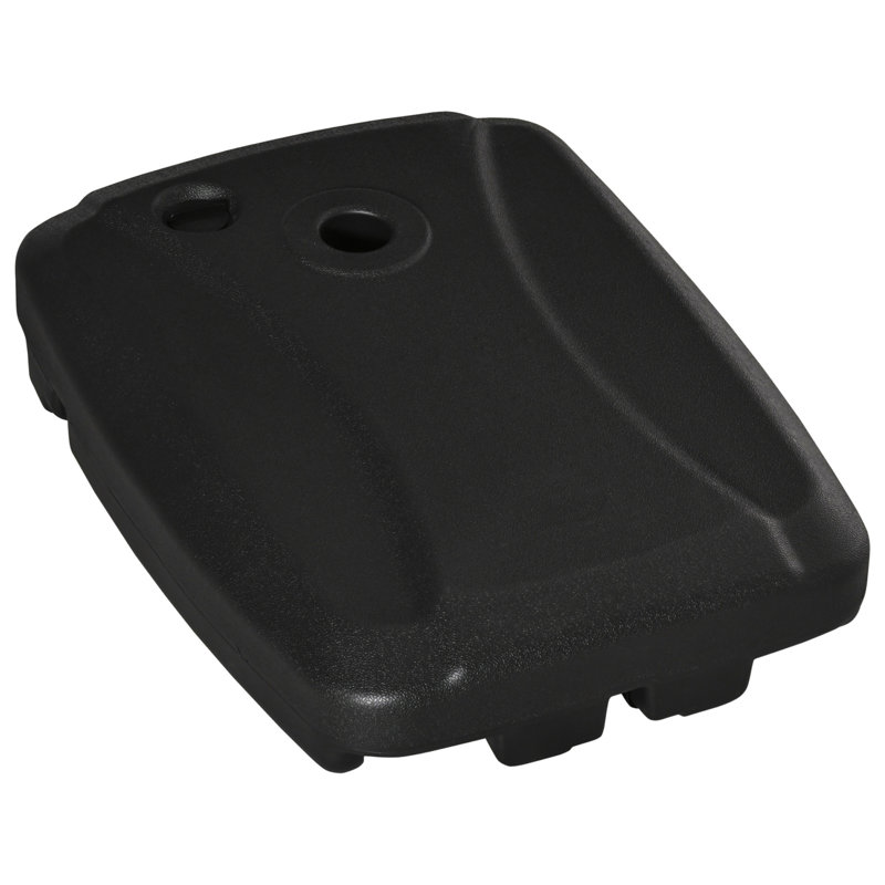 Barkon Plastic Umbrella Base
