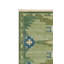 Tapis Abstract Sage Horizon