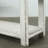 Defranco 91'' Solid Wood Console Table