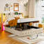 Ottoman Storage Bed-732188271