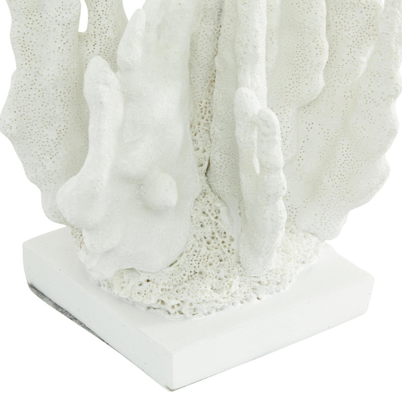 Figurine Julio, Blanc