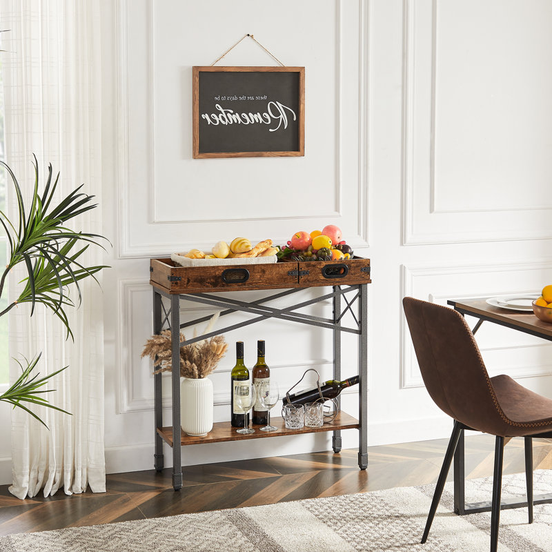 Console 31,5 po