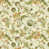 Green/Beige/Orange