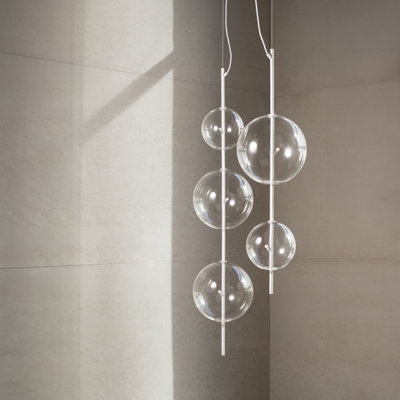 Point Modular Pendant 5