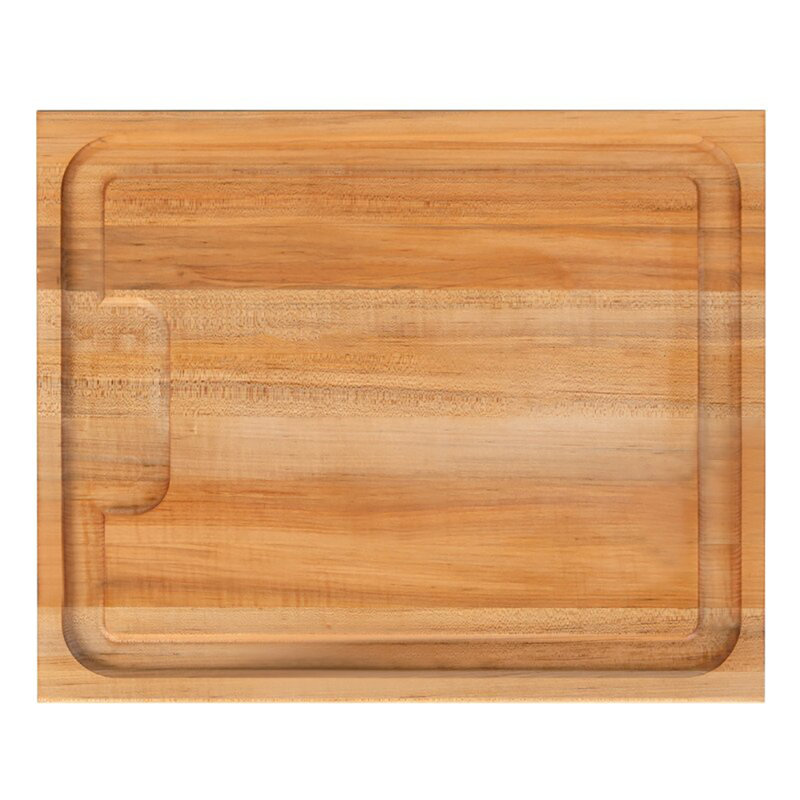 4 Piece Cutting Board Set