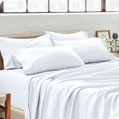 Soft Pillowcase