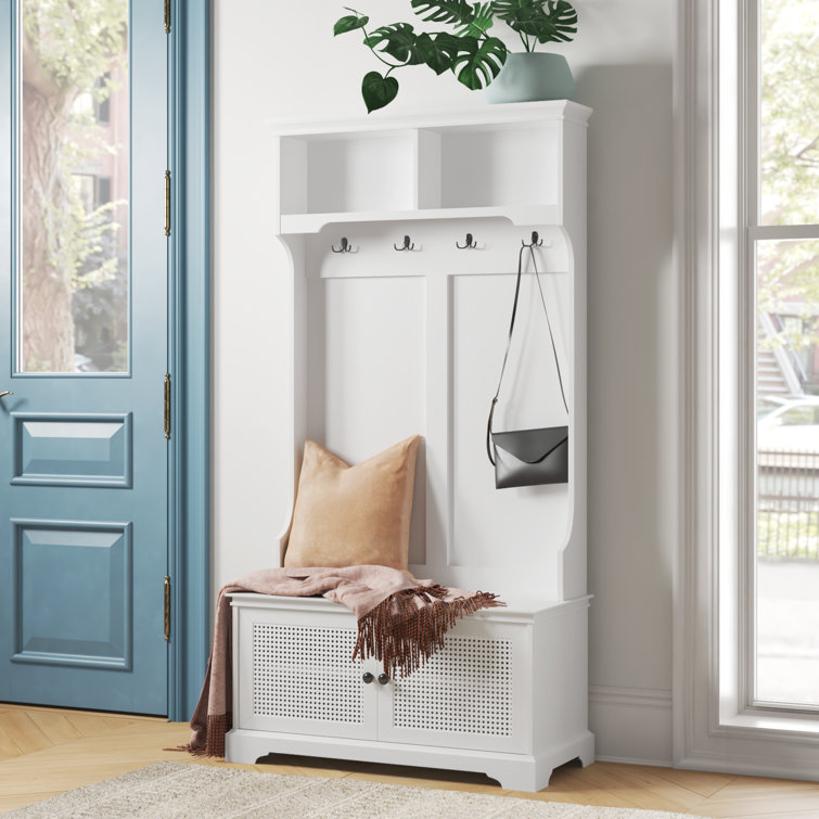 Hall Tree West Elm Coat Racks West Elm Hall Tree Mid Century