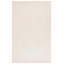 Rodeo Drive Hand Tufted 20% Cotton/80% Wool Geometric Shapes Area Rug in Ivory-830718172
