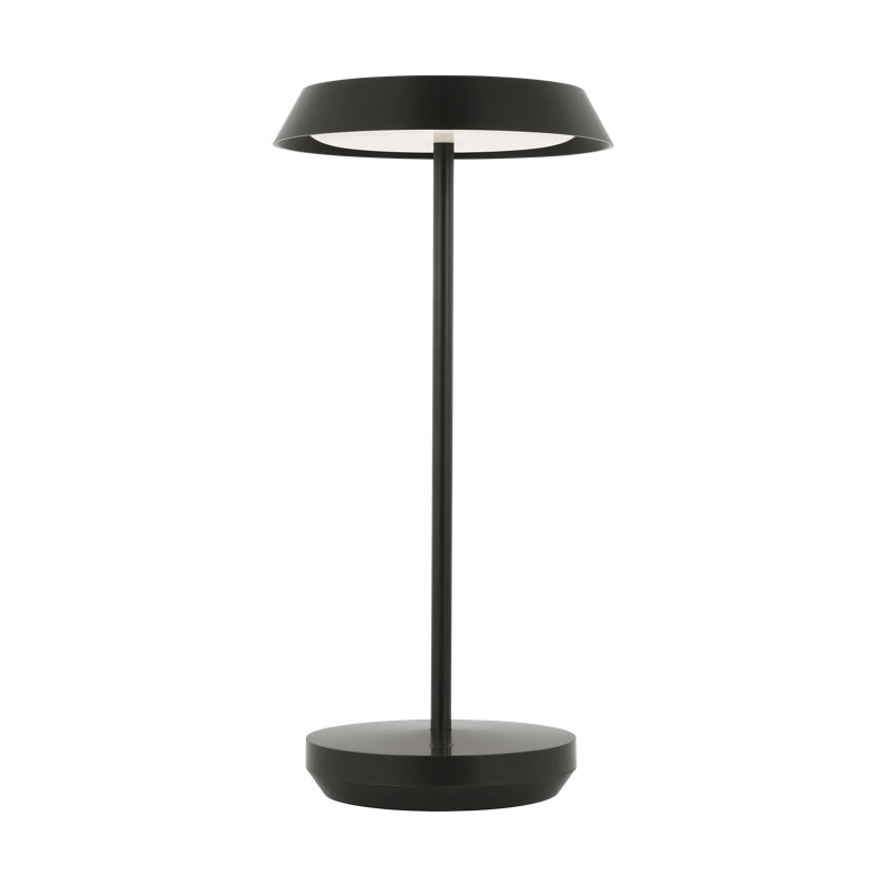 Tepa LED Table Lamp, 13.1" H x 6.4" W x 6.4" D