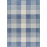 Bleu/Beige/Ivoire