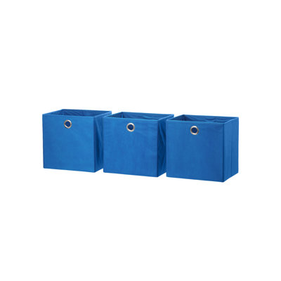 Rebrilliant Fabric Bin