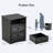 Kashiff 2 - Drawer Nightstand-1648140329