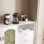 Buffet multifonctionnel de grande capacité 59,1 po-111066055