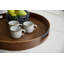 Papeete Rattan Decorative Tray-650470223