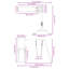 Garay Freeport Park Swing Set with-407044868