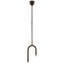 Kelly Wearstler Rousseau Small Asymmetric Pendant-1870401793-1763390158