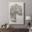 Impression abstraite rétro Cxxxx - galerie Cavas sur mesure-586071049