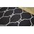 Selen Hand Tufted Wool Eco-Friendly Area Rugs - Rectangle, Brown Beige Color, Geometric Modern Design, High Pile Thick Handmade Anti Skid Area Rugs for Living Room, Bed Room-2007664765-1968168523