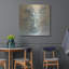 Art mural en métal Luxe-838330567