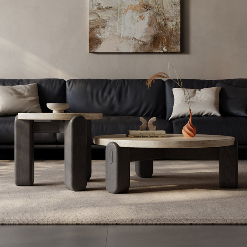 Table basse Minimalist