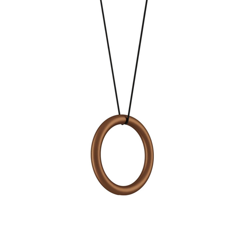 Lodes IVY V Suspension Lamp Low-V, Terra