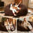 5FT Large Bean Bag Chair with Filler Memory Foam Filled,Comfy Plush Bean Bag,Adult Giant Bean Bag Living Room Bedroom Casual Reading Chair,Compressed Packaging-1396670762
