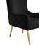 Fauteuil à oreilles Alexander-1686660927