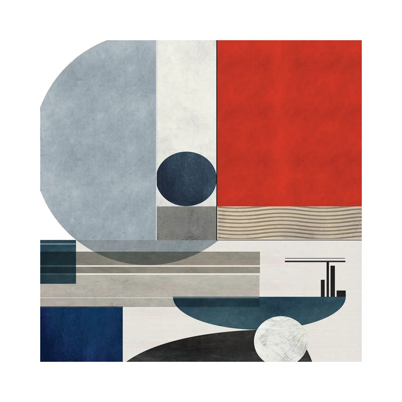 Well Done by Roberto Moro - No Frame Gallery-Wrapped Canvas Giclée on Canvas, 45.72 cm H x 45.72 cm W