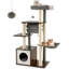 Wikieup 127cm H Cat Tree-1957748998
