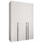 3 Door Manufactured Wood Wardrobe-330967093-330967115