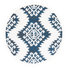 Ivory/Navy