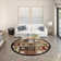 Tapis noir Soaita
