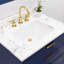 Ensemble de meuble-lavabo simple Gervais-927462153-856459157-871567636