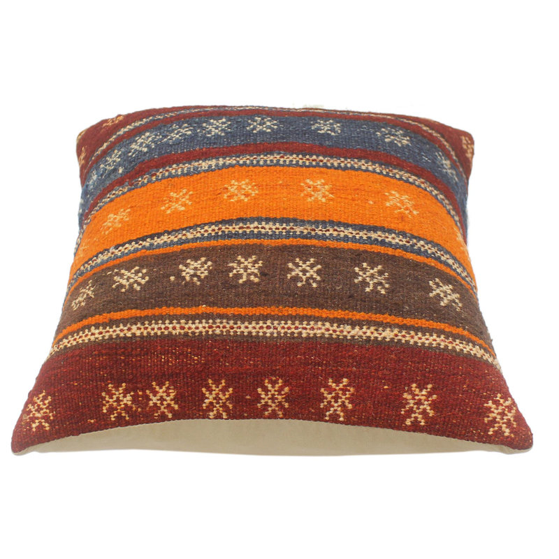 Coussin Kilim