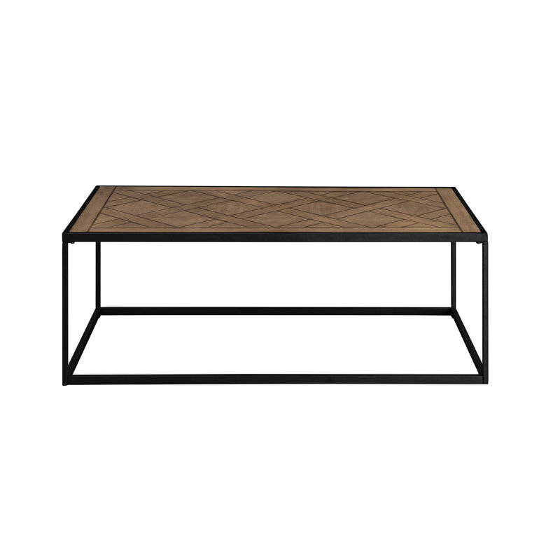Egehan Single Coffee Table