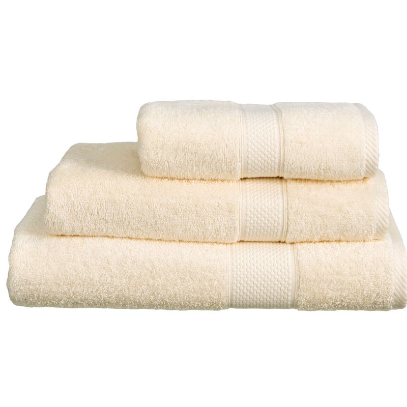 Arelious Multi-Size Bale, Washcloth - 1, Cream