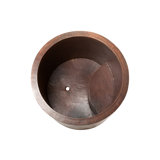 Premier Copper Products BSP5_BTR45DB Bathtub And Drain Package