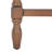 Toulonne 35.5'' Console Table-327488078