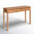 Stills 47'' Solid Wood Console Table-378898990