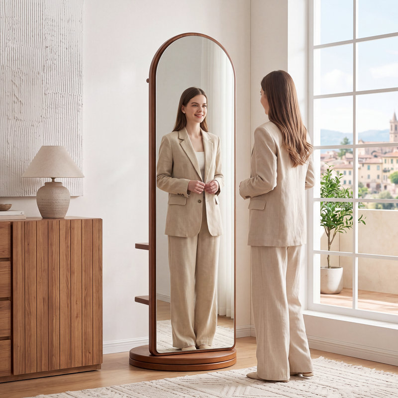 Miroir 65 po