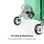 Vertical Standard Radiator-62758119-62758117