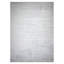 Tapis oriental tibétain moderne 100% soie noué à la main 13 pi 7 po x 18 pi 5 po
