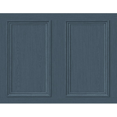 The Sojourn Wood & Shiplap Vinyl Peel & Stick Wallpaper Roll