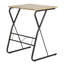 Nil Metal Base Writing Desk