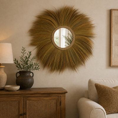 Miroir mural Esquivel